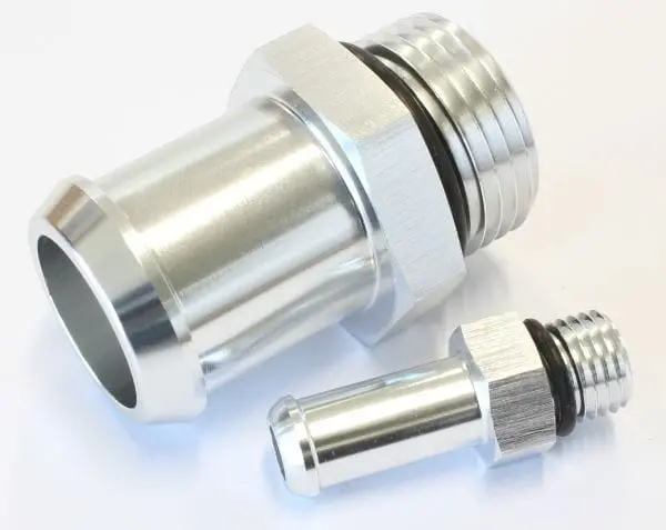 Af59-1024 Replacement Overflow Tank Fittings For Vx/Vy Commodore 1