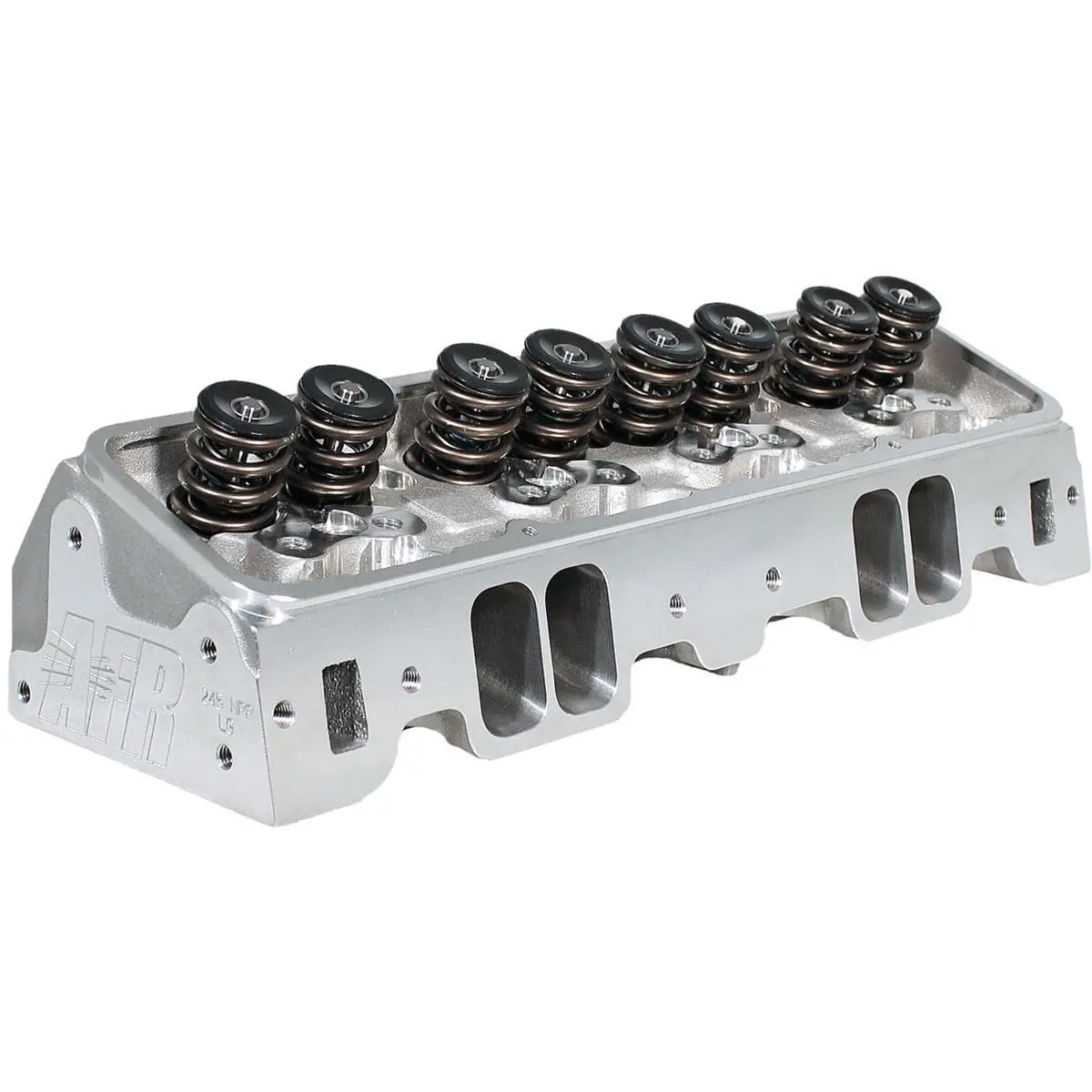 Afr 245Cc Npp Sbc Eliminator Cylinder Heads – 1138-Ti 1