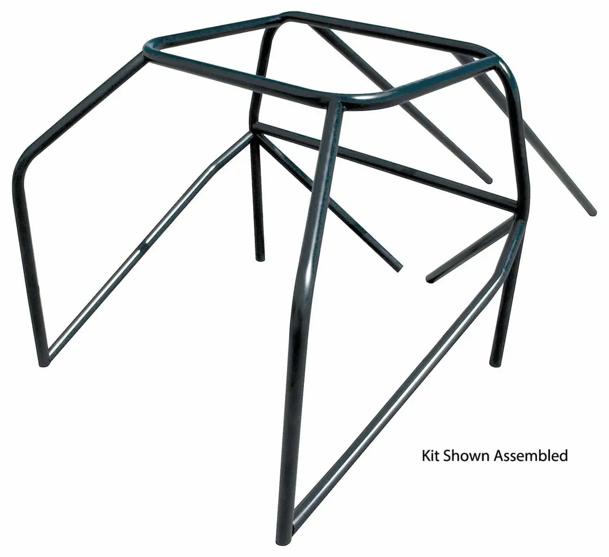 Allstar Performance 10-Point Roll Cage Kit – Race-Ready Structural Safety System (All22623) 1