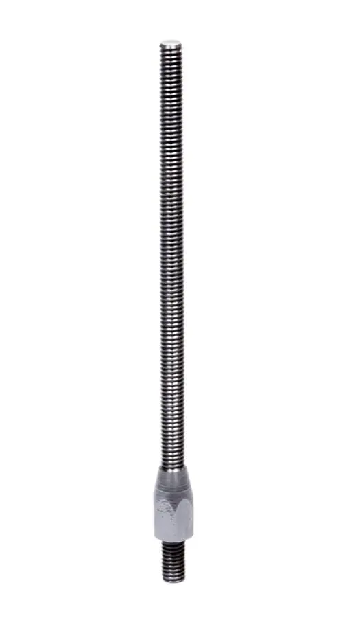 Allstar Performance All26055 Air Cleaner Mounting Studs – Zinc-Plated Steel 1
