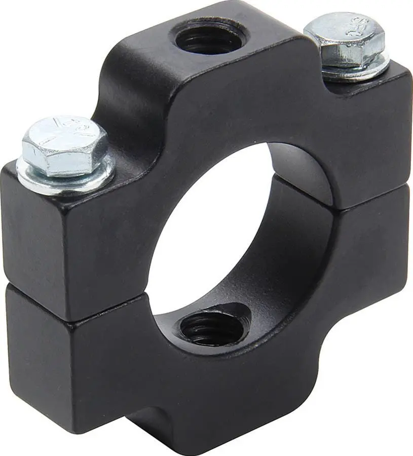 Allstar Performance Ballast Mounting Brackets – Lightweight Aluminum – All14196 1