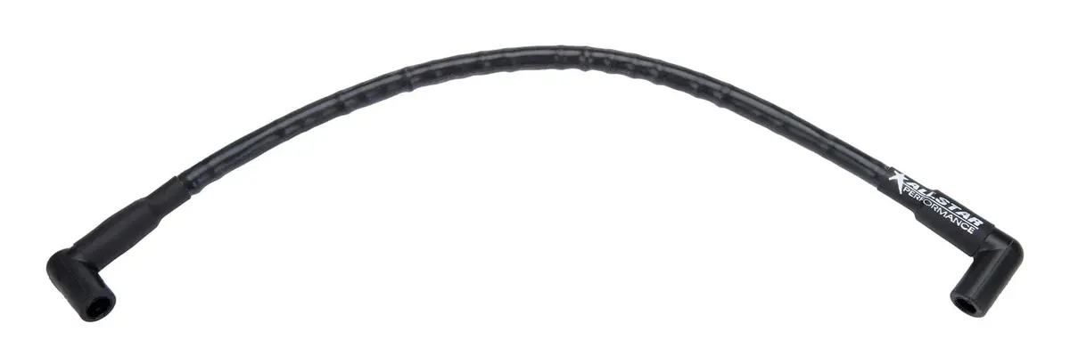 Allstar Performance High-Temp Silicone Coil Wire Set All81382-42 1