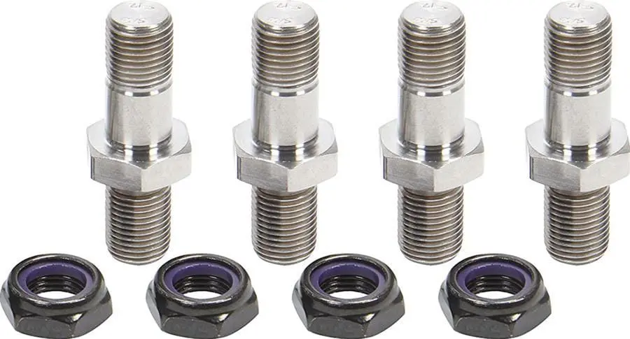 Allstar Performance All17022 Fastener Hardware Assortment 1