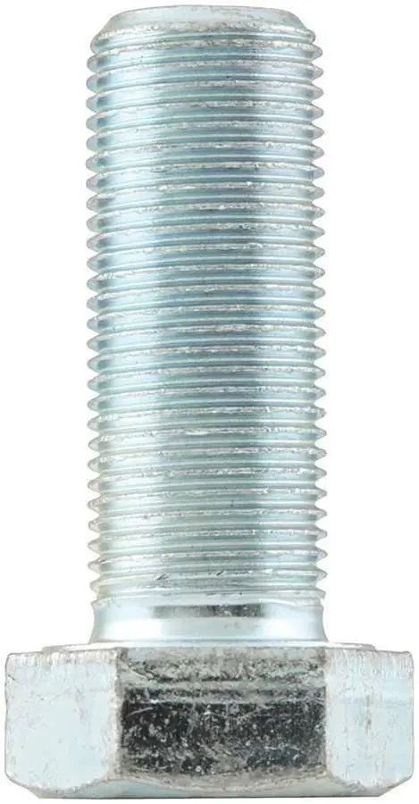 Allstar Performance Grade 5 Hex Bolts – High-Strength Fasteners For Chassis Use 1