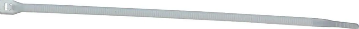 Allstar Performance All14132 Reusable Nylon Cable Tie Wraps – Heat-Resistant Bundling 1