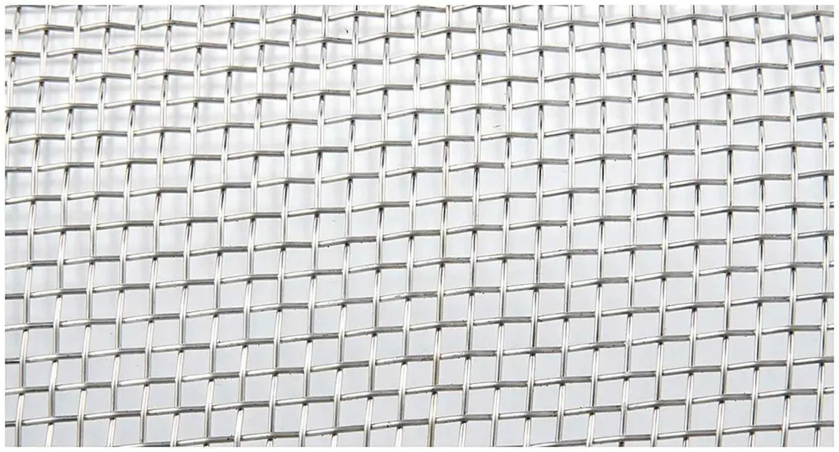 Allstar Performance Stainless Steel Wire Mesh Filter Screens – 22267 1