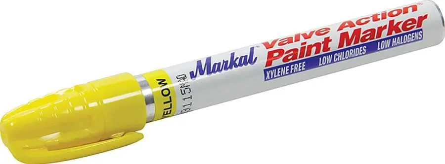 Allstar Performance Tire Marking Paint Pens – Set All12051 1
