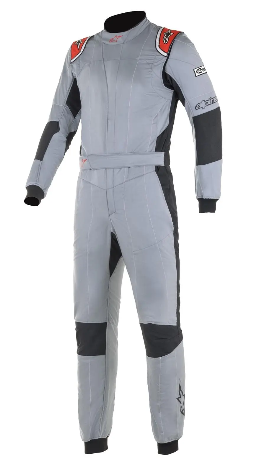 Alpinestars Gp Tech V3 Racing Suit – Fia 8856-2000 Certified, Size 60 (Model 3354121-9083) 1