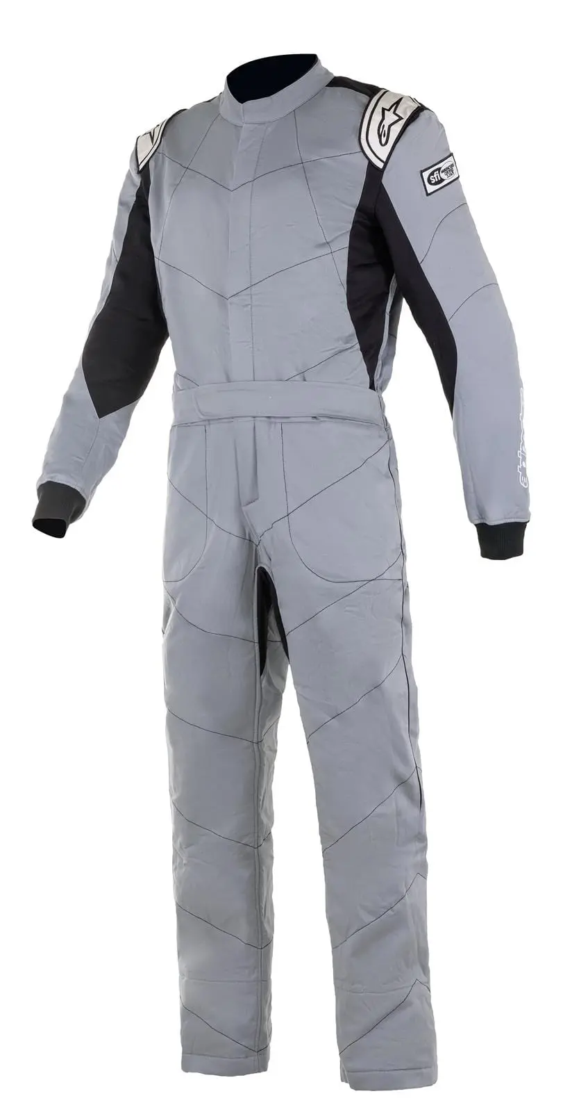 Alpinestars Knoxville V2 Racing Suit – Size 52 (Model 3355921-971) 1