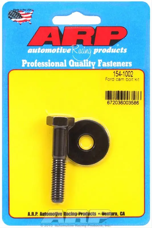 Arp 154-1002 High-Strength Camshaft Bolts 1