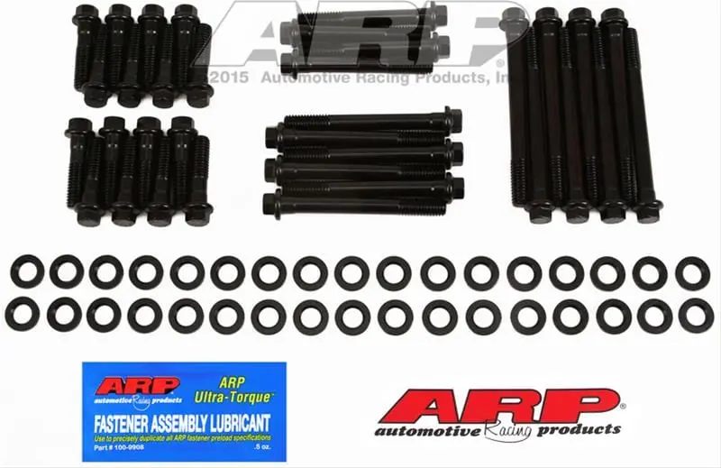 Arp High-Performance Cylinder Head Bolt Kit – Model 134-3607 1