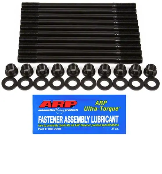 Arp Pro Series Cylinder Head Studs – Heat-Treated Steel 102-4701 1