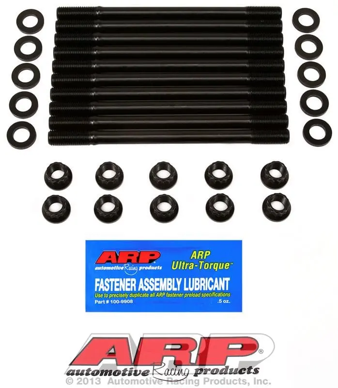 12-Point Head Stud Kit With Premium Nuts Ar208-4702 1