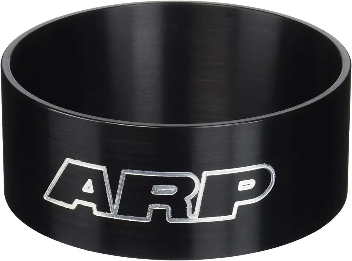 Tapered Piston Ring Installation Compressor Tool (Ar900-4400) 1