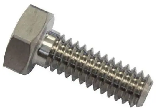 Ast Titanium Bolt Kit – Grade 5, Metric Thread (Ast-5407) 1