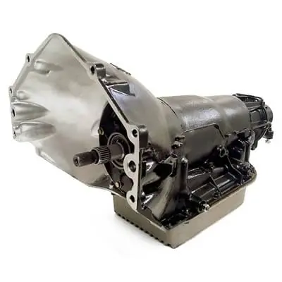 Ati 401300 Th400 Transmission – Built For High-Horsepower Applications 1