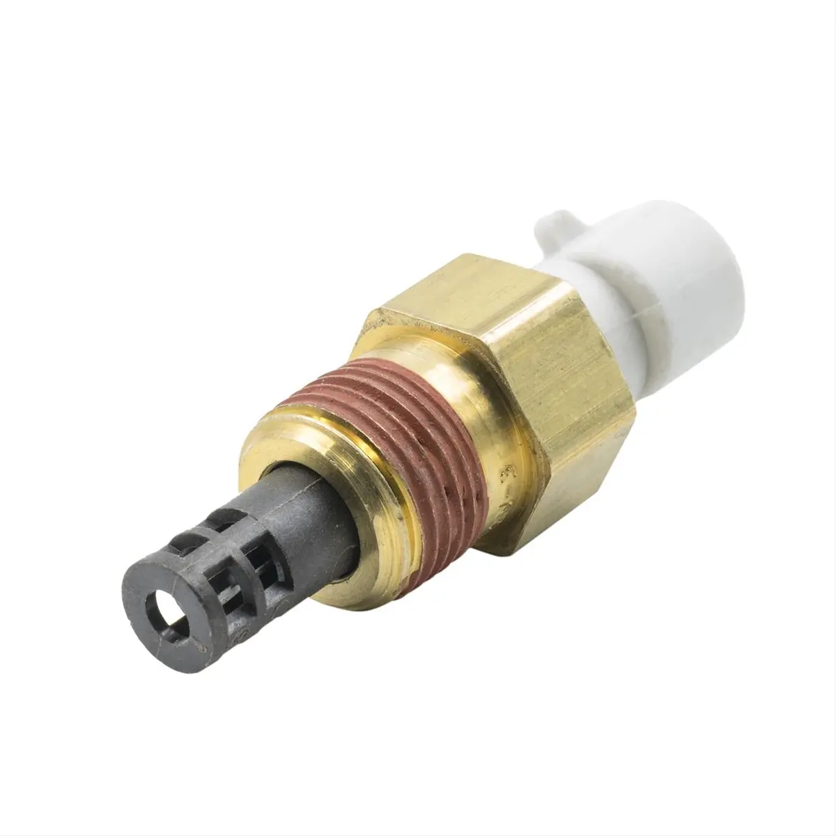 Autometer Air Temperature Sensor – Digital Output, Model 2256 1