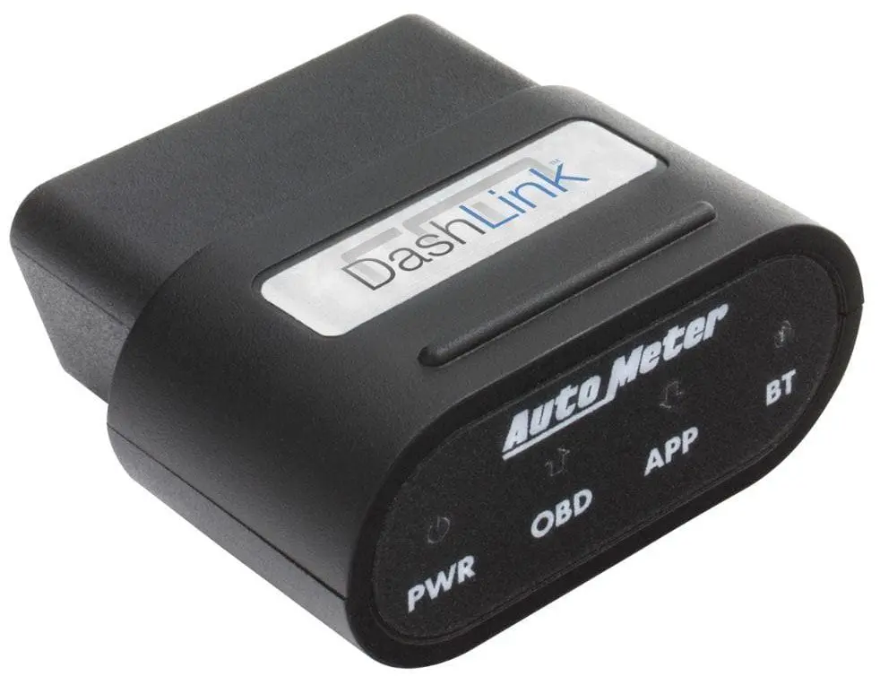 Dashlink Ii Wireless Obd2 Adapter For Ios And Android – Au6036 1