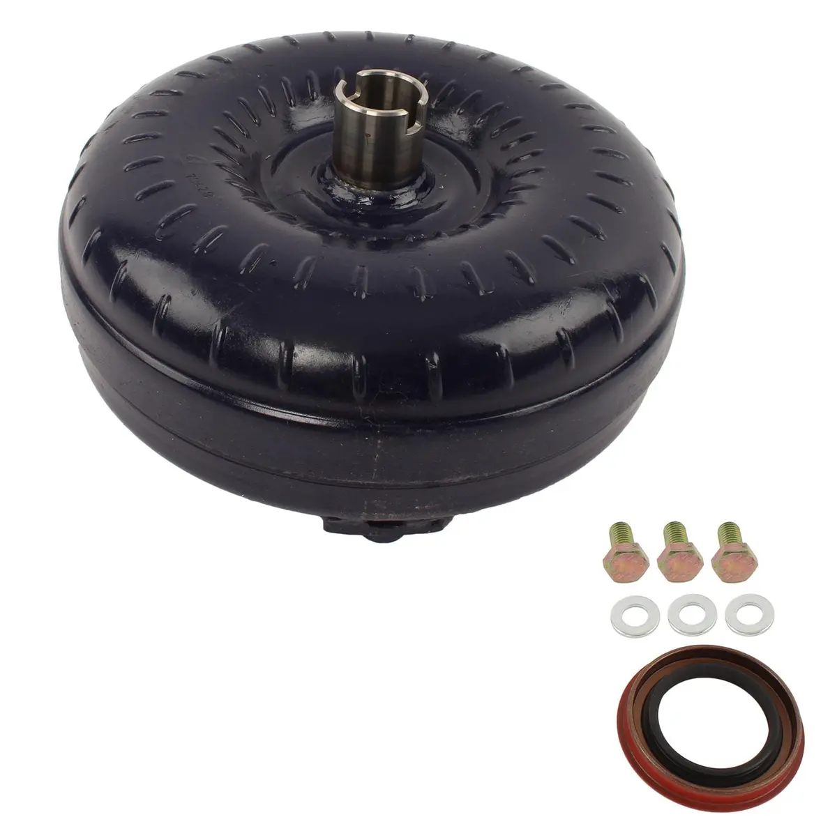 B&M Tork Master Heavy-Duty Torque Converter 70420 1