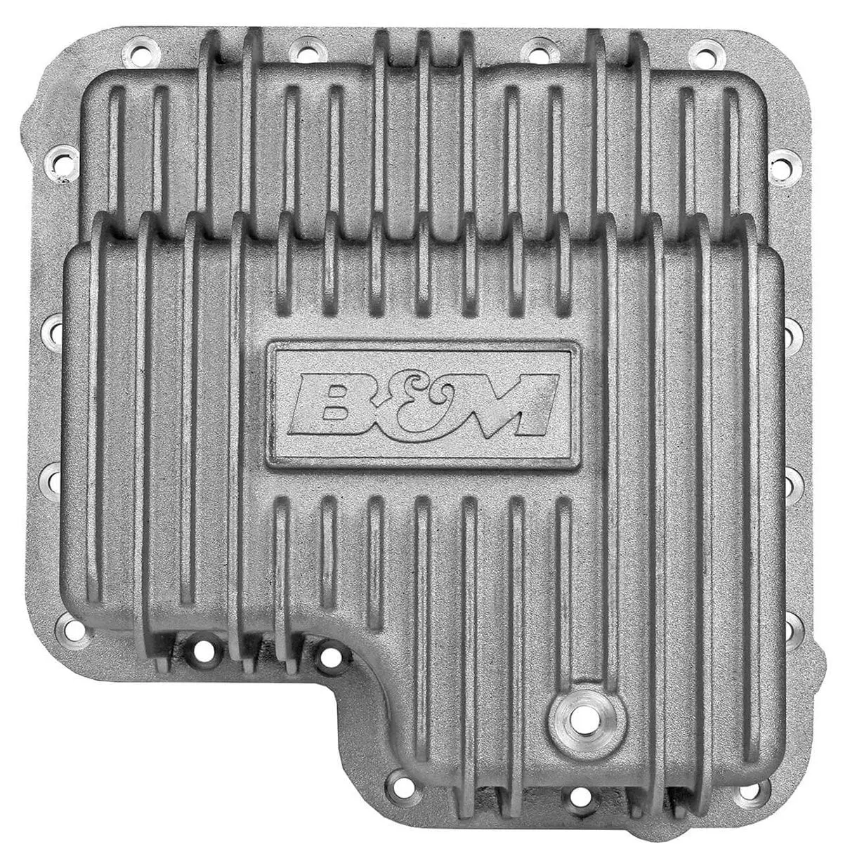 Cast Aluminum Deep-Sump Oil Pan – Bm40281 1