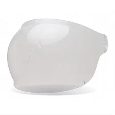 Bell Motorcycle Helmet Shield – Compatible With Bell Helmets, Part #8013382 1