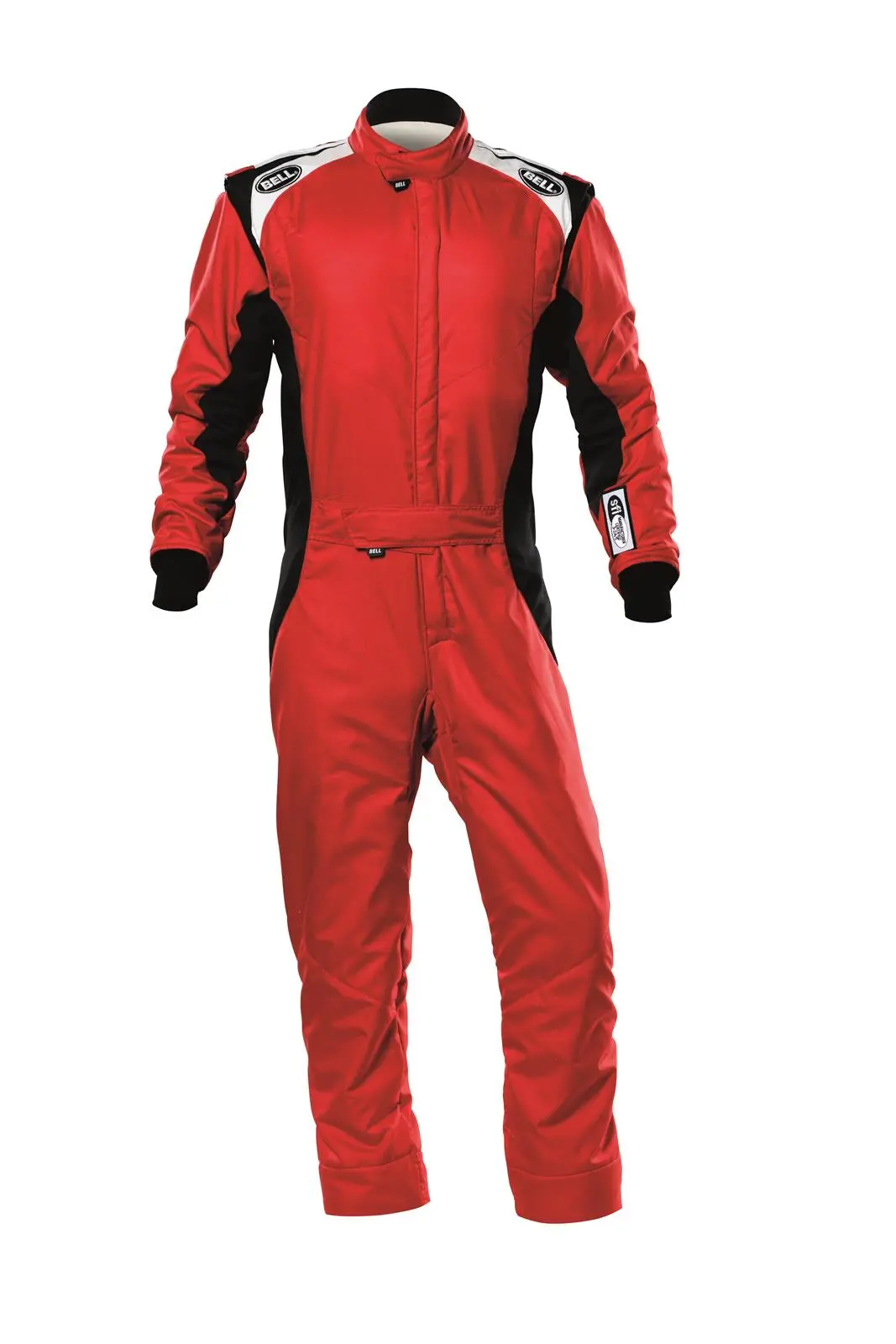 Bell Racing Br10011 Adv-Tx Driving Suit – Fire-Retardant Race Apparel 1