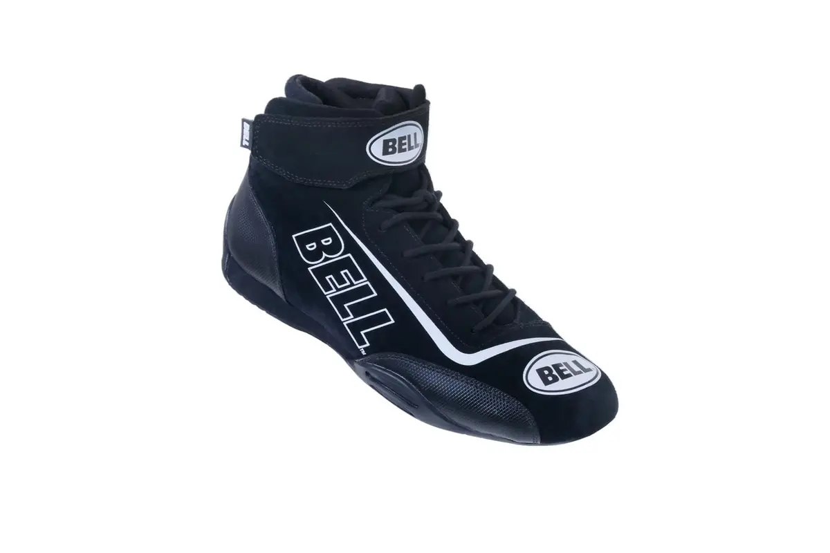 Bell Racing Br30016 Motorsport Driving Shoes 1