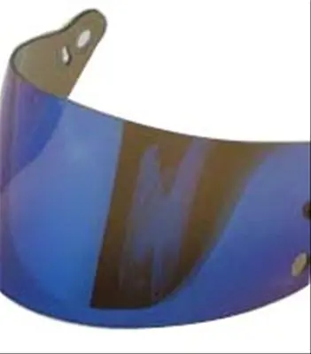 Bell Racing Helmet Visor Replacement Shields – Universal Fit 1