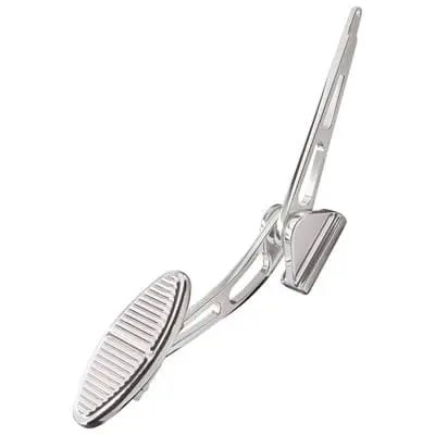 Billet Specialties Custom Billet Gas Pedal – 199160 1