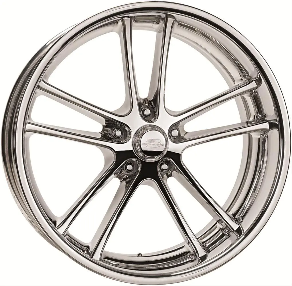 Billet Specialties Pc842856145N Custom Forged Wheel – Modern Vintage Styling 1