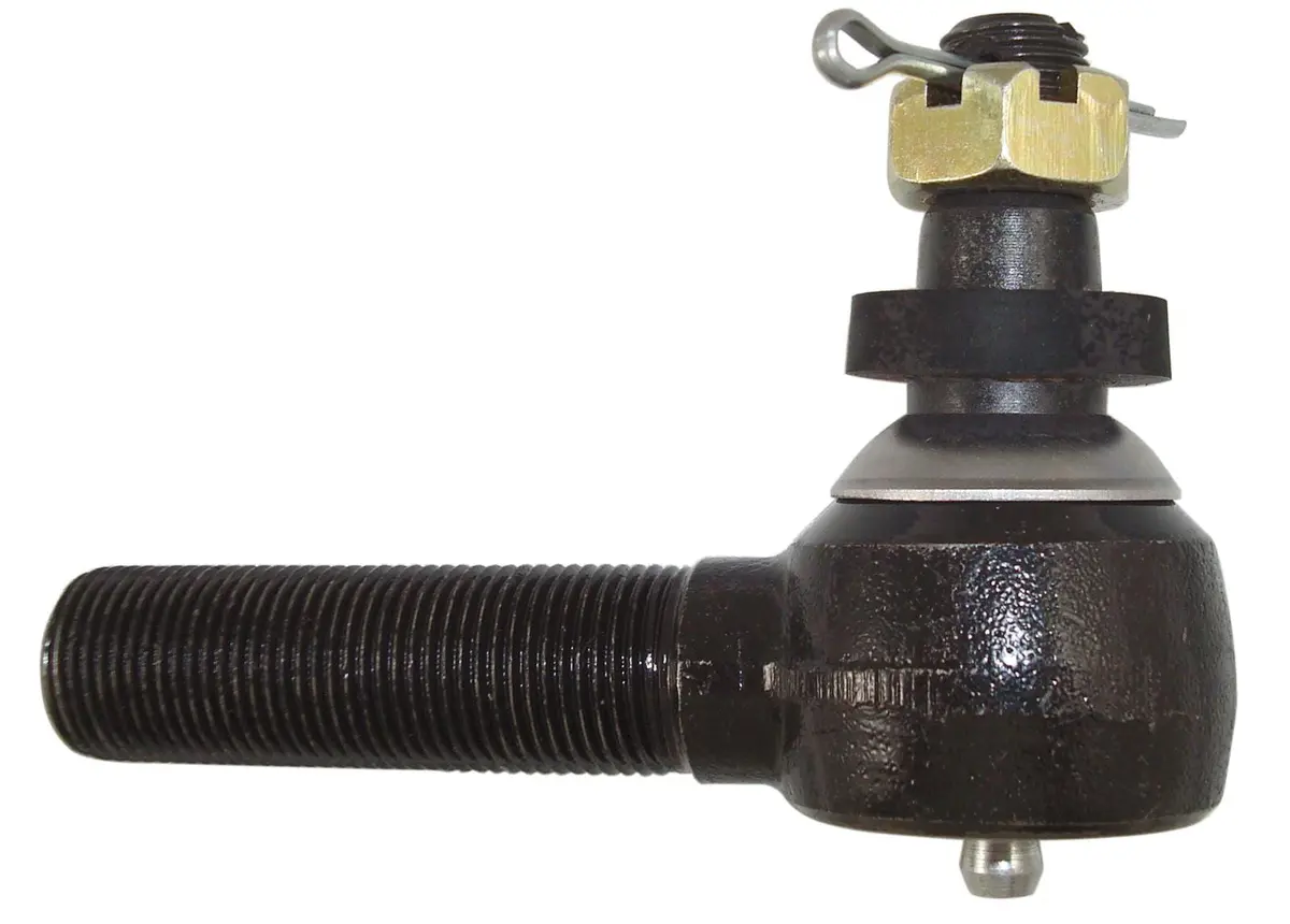 Bob Drake Reproduction Drag Link And Tie Rod Ends – Oem-Style Replacement For Classic Fords 1