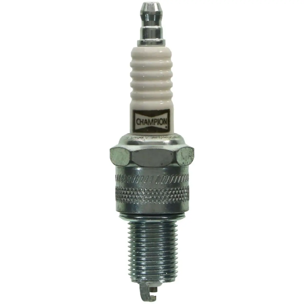 Champion Double Platinum Spark Plugs – Optimized Ignition Performance And Extended Service Life (7415) 1