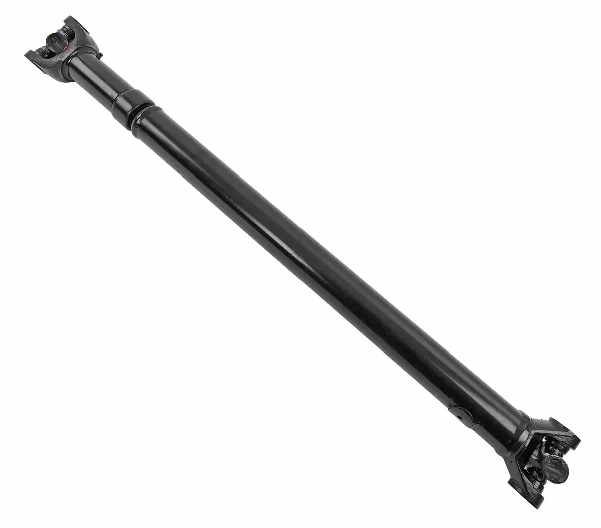 Classic Performance Cpssd Slip-Spline Driveshaft Assembly 1