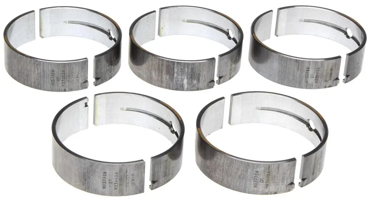 Clevite Al-Series Precision Main Bearing Set – Ms-2220A With .75Mm Oversize 1
