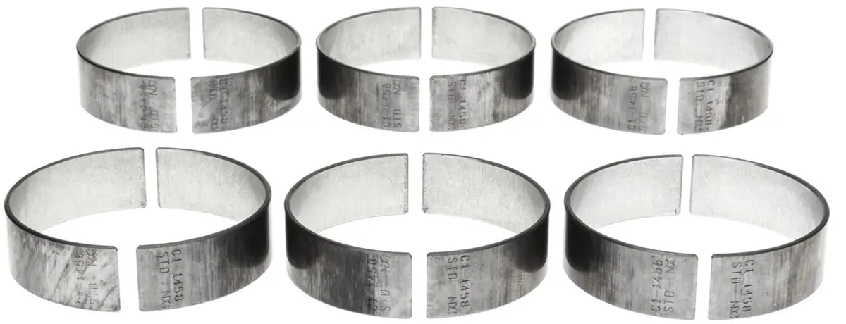 Clevite Cb-1890A-.50Mm Rod Bearings – Al-Series Performance Engine Bearings 1