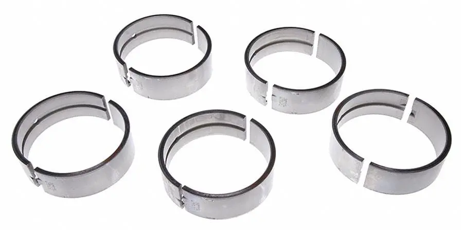 Clevite Ms-1058Al Main Bearing Set For High-Performance Engines 1