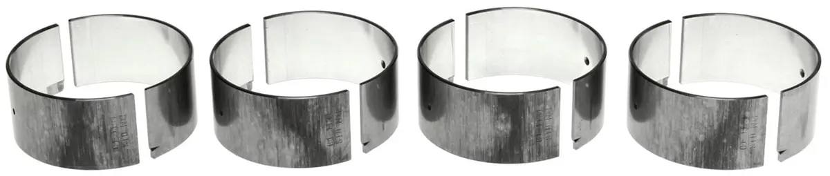 Clevite Cb-1967A(4) Engine Rod Bearing Set 1