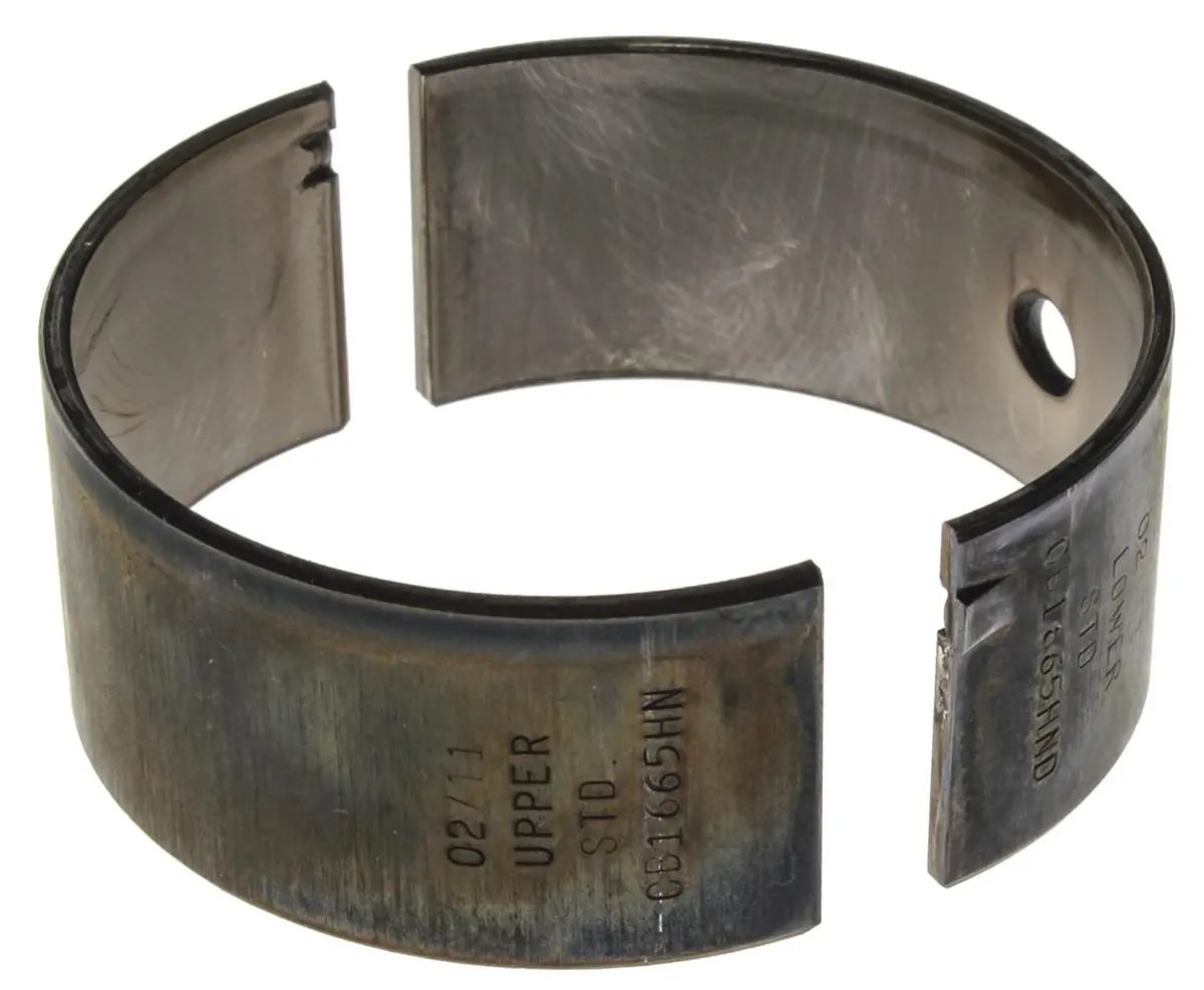 Clevite H-Series Connecting Rod Bearings – High-Strength Tri-Metal Bearings For Performance Engine Builds 1