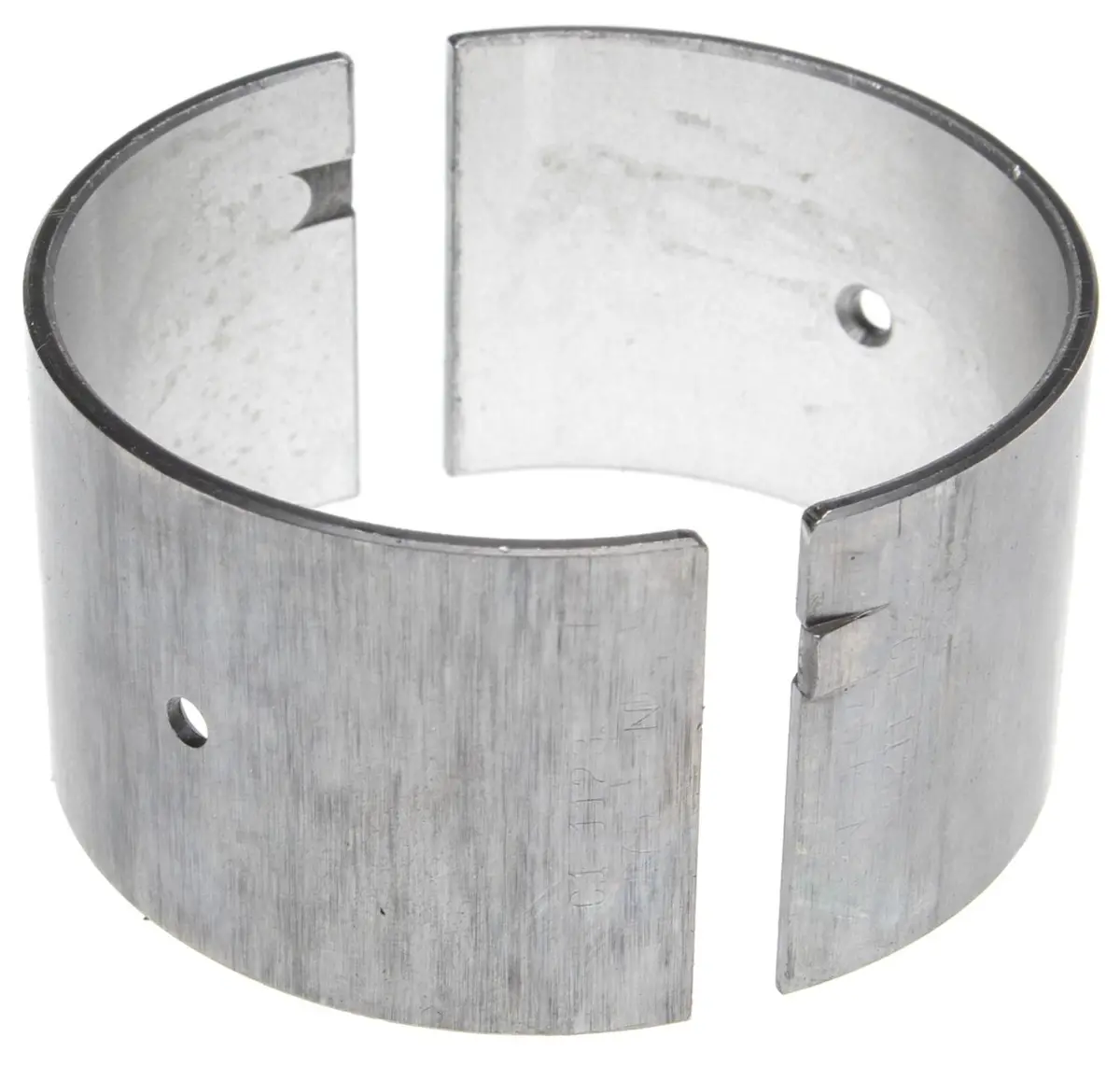 Clevite Cb-1219G Rod Bearings With .75Mm Oversize Clearance 1