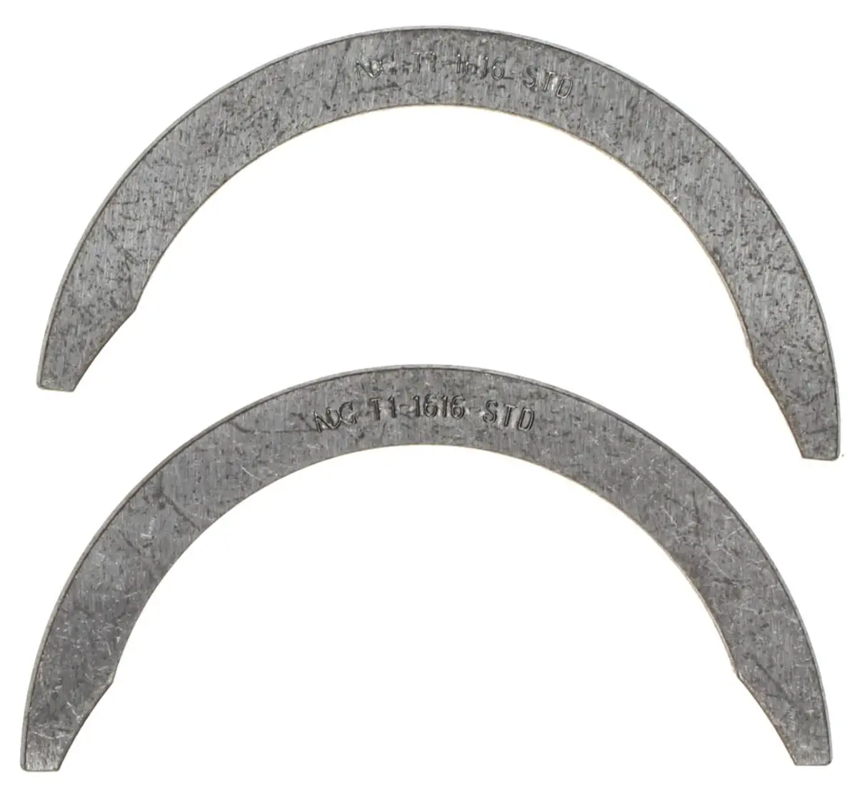 Clevite Tw-451S Thrust Washer Bearing Set – High-Performance Engine Bearing Solution 1