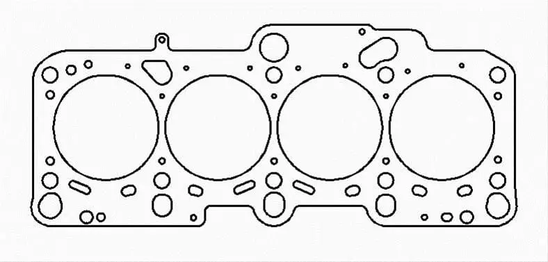 Cometic Performance Head Gasket – 0.140" Compressed Thickness 1