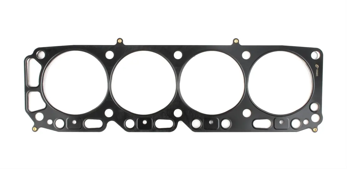 Cometic Cg10027 Multi-Layer Steel Head Gasket – Precision-Sealing Engine Upgrade 1