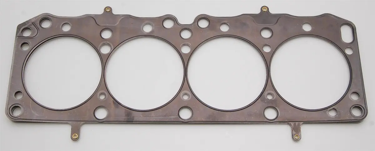 Cometic C4494-045 Multi-Layer Steel (Mls) Head Gasket – High-Performance Seal 1