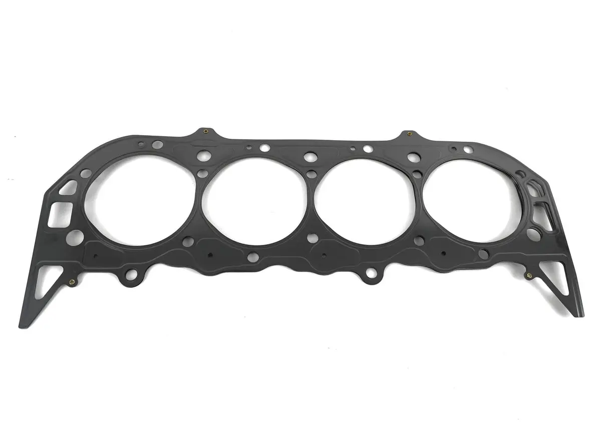 Cometic Mls Head Gasket – Stainless Steel Layers, 0.027" Thickness – C5329-027 1