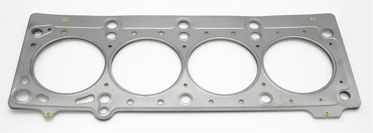 Cometic C5498-040 Mls Head Gasket – 0.040" Thickness 1