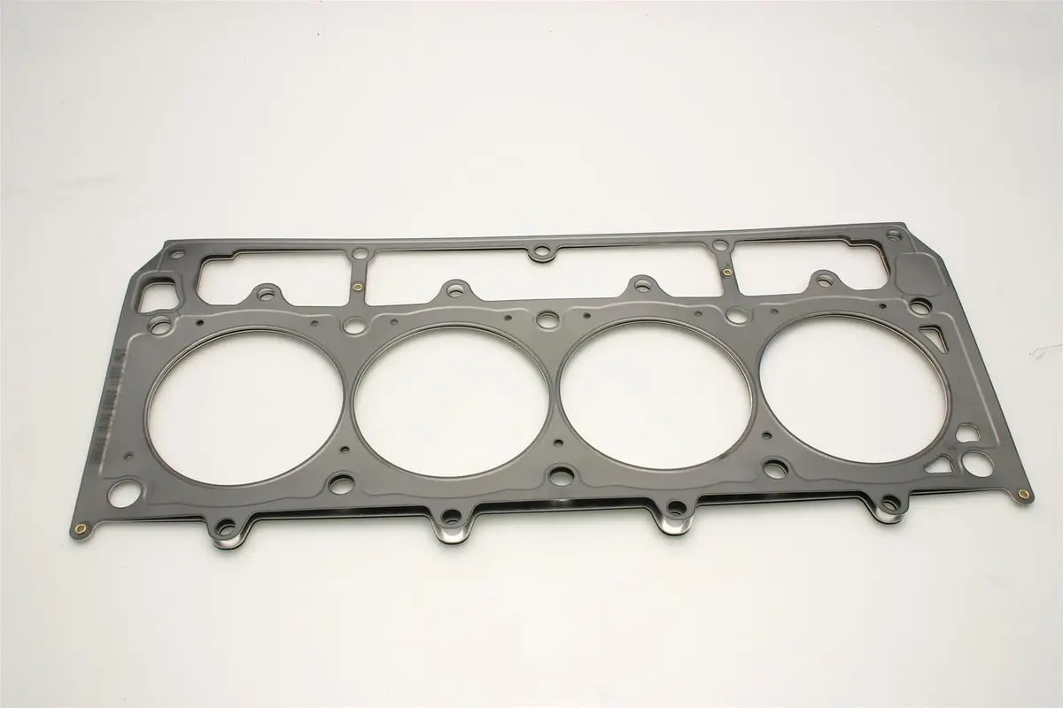 Cometic Mls Cylinder Head Gasket – 0.045" Thickness, High-Compression Ready 1