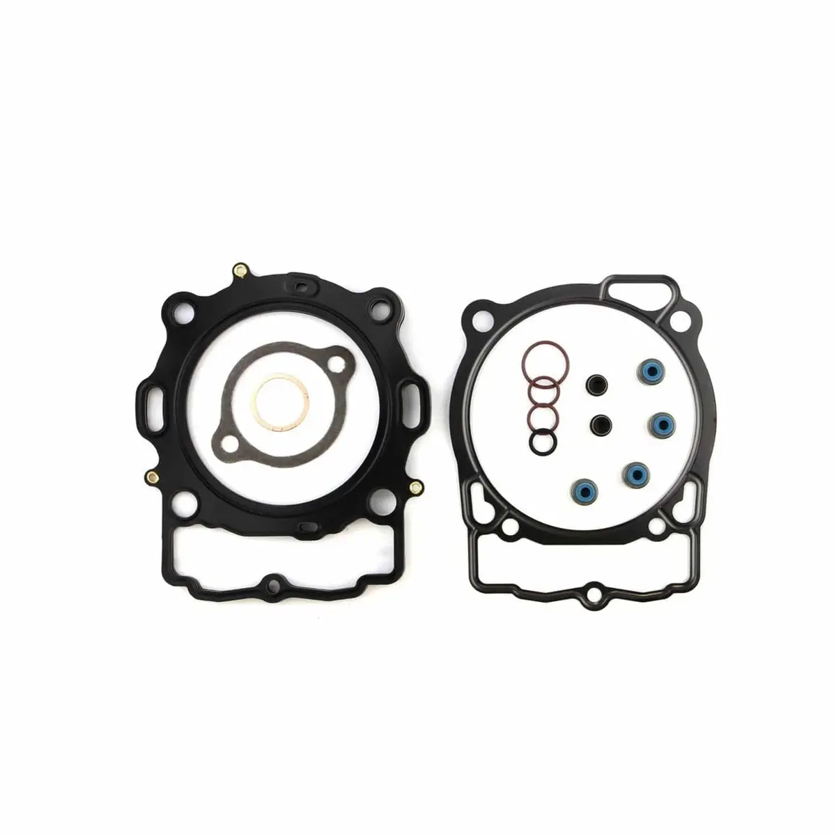 Cometic Est Top-End Gasket Kit – Complete Cylinder Head Sealing Solution (C3241-Est) 1