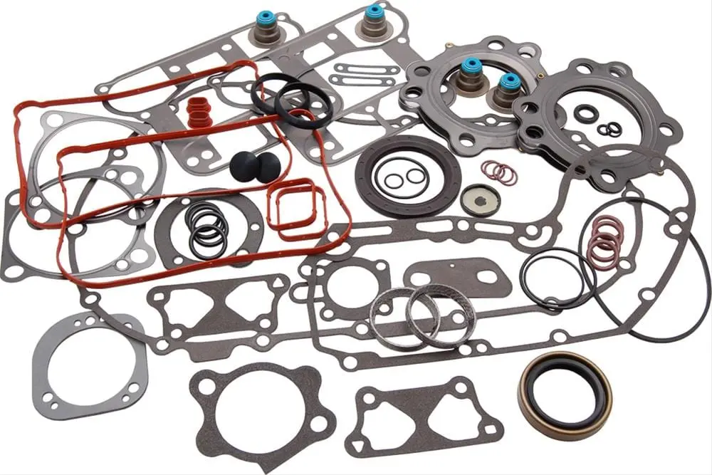 Cometic Powersport Gasket Kit – Atv/Utv/Motorcycle Engine Sealing – C9191 1