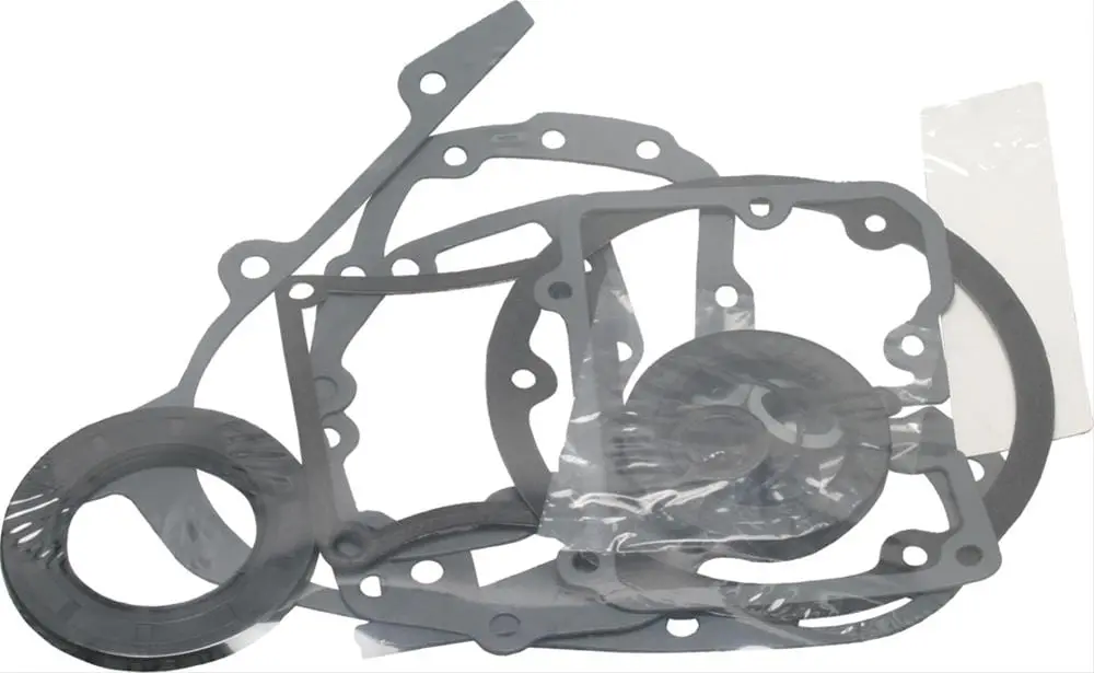 Cometic C9466 Powersport Gasket Kit – Atv, Utv & Motorcycle Applications 1