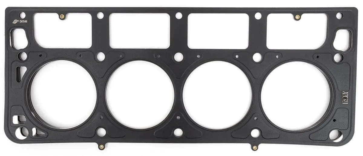 Cmc Multi-Layer Steel (Mls) Head Gasket – Thickness 0.051" – Cmc5475-051 1